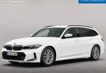 BMW 320 26.251 km 42.899 &euro; Dortmund 44263