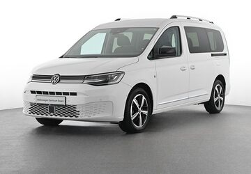 VW Caddy Maxi 9.363 km 36.460 &euro; Essen 45143