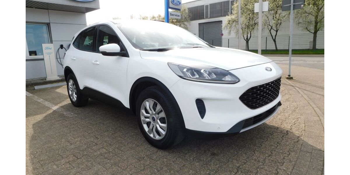 Ford Kuga 34.600 km 18.290 &euro; Selm 59379