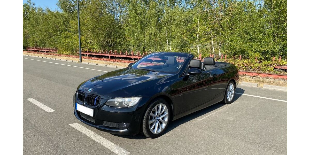 BMW 320 220.000 km 7.000 &euro; Essen 45327