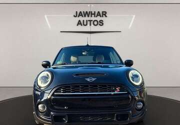 Mini Cooper S 101.132 km 19.990 &euro; Bottrop 46238