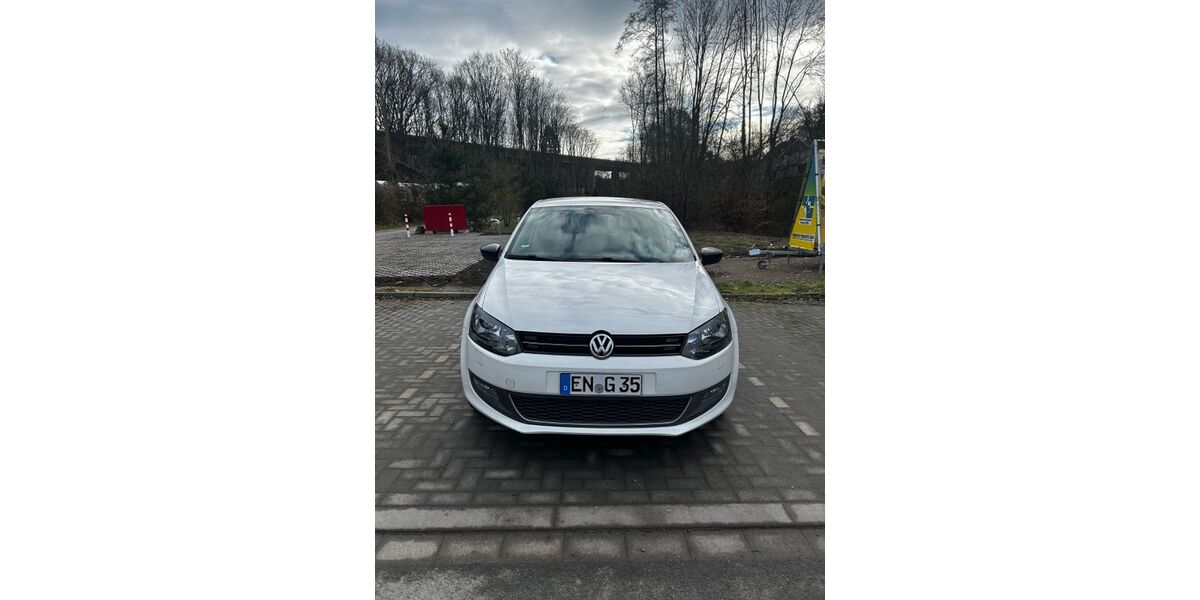 VW Polo 250.000 km 4.000 &euro; Witten 58456