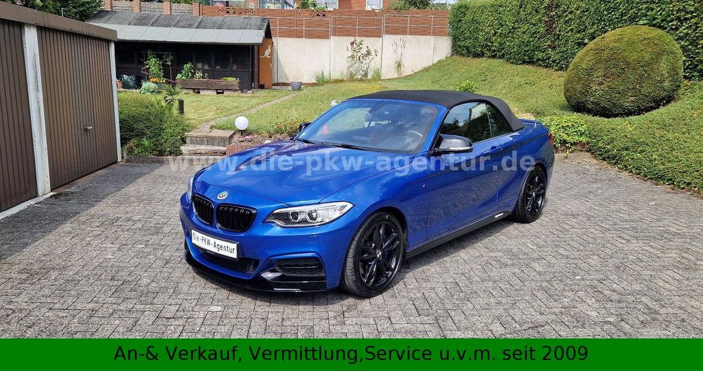 BMW M235 77.000 km 26.935 &euro; Gevelsberg 58285