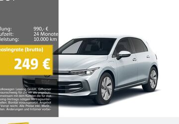 VW Golf 10.011 km 29.790 &euro; Bochum 44892