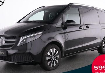 Mercedes-Benz V 300 20.898 km 67.999 &euro; Essen 45309