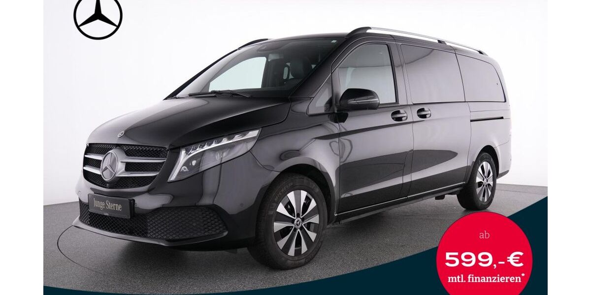 Mercedes-Benz V 300 20.898 km 67.999 &euro; Essen 45309
