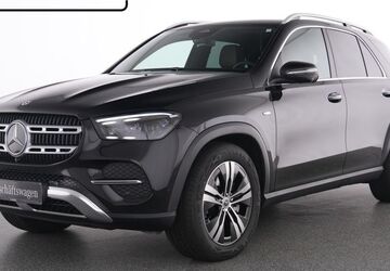 Mercedes-Benz GLE 350 9.512 km 75.885 &euro; Essen 45309
