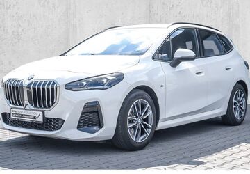 BMW 220 Active Tourer 28.678 km 29.770 &euro; Velbert 42553