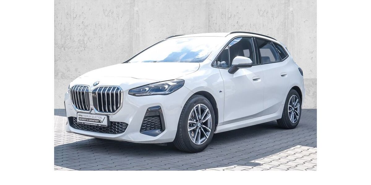 BMW 220 Active Tourer 28.678 km 29.770 &euro; Velbert 42553