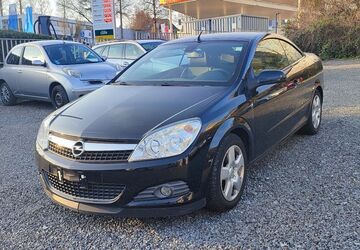 Opel Astra 130.000 km 3.990 &euro; Schwerte 58239