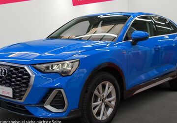 Audi Q3 64.577 km 27.950 &euro; Mülheim a.d. Ruhr 45481