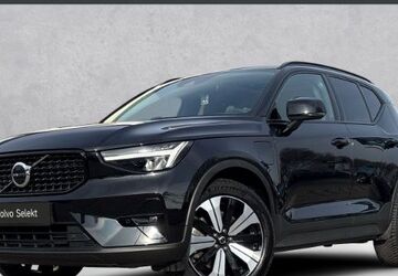 Volvo XC40 40.493 km 34.899 &euro; Dortmund 44143