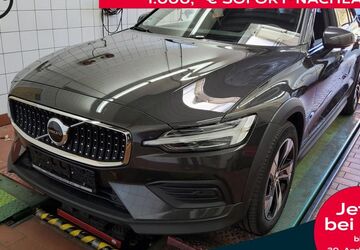 Volvo V60 Cross Country 19.949 km 39.950 &euro; Essen-Kray 45309