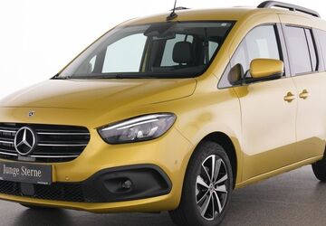 Mercedes-Benz T-Klasse 3.732 km 31.730 &euro; Essen 45309