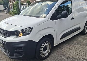 Peugeot Partner 99.000 km 11.200 &euro; Mülheim an der Ruhr 45473