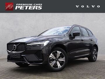 Gebrauchte Volvo XC60