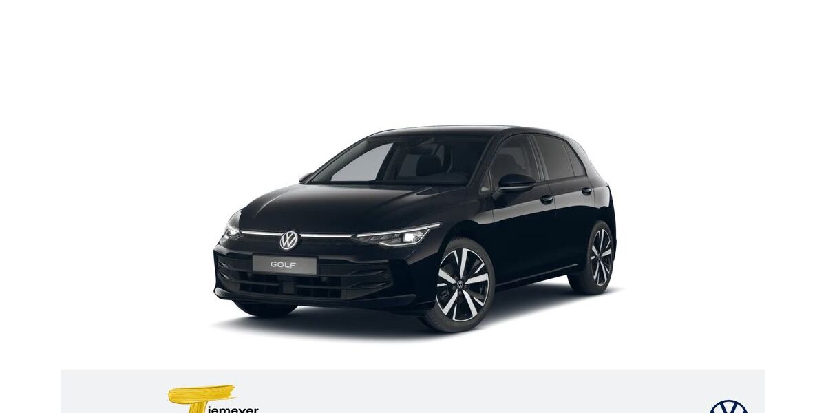 VW Golf 6.939 km 28.890 &euro; Bochum 44892