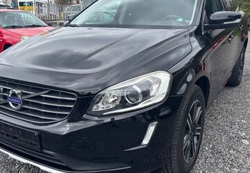 Volvo XC60 125.000 km 15.990 &euro; Schwerte 58239
