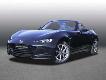 Gebrauchte Mazda MX-5