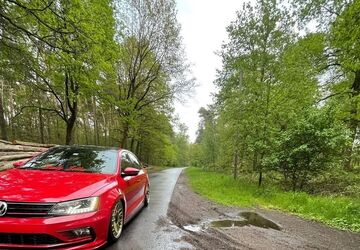 VW Jetta 126.000 km 10.000 &euro; Selm 59379