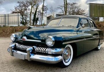 Ford Mercury 8.833 km 39.900 &euro; Oberhausen 46047