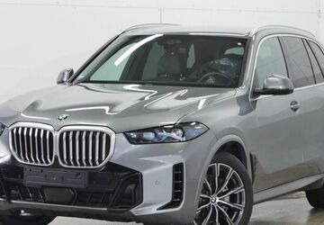BMW X5 25.584 km 76.940 &euro; Bochum 44809