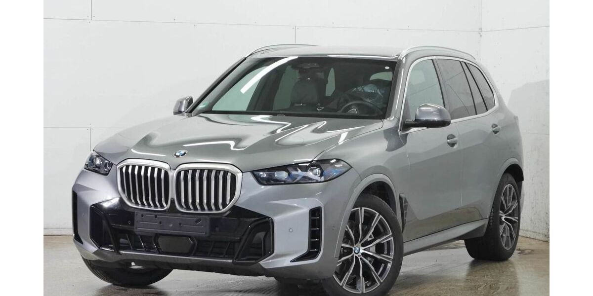 BMW X5 25.584 km 76.940 &euro; Bochum 44809
