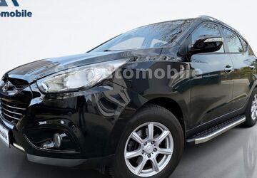 Hyundai ix35 84.000 km 10.990 &euro; Recklinghausen 45661