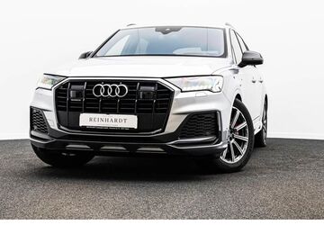 Audi Q7 71.139 km 53.770 &euro; Hagen 58091