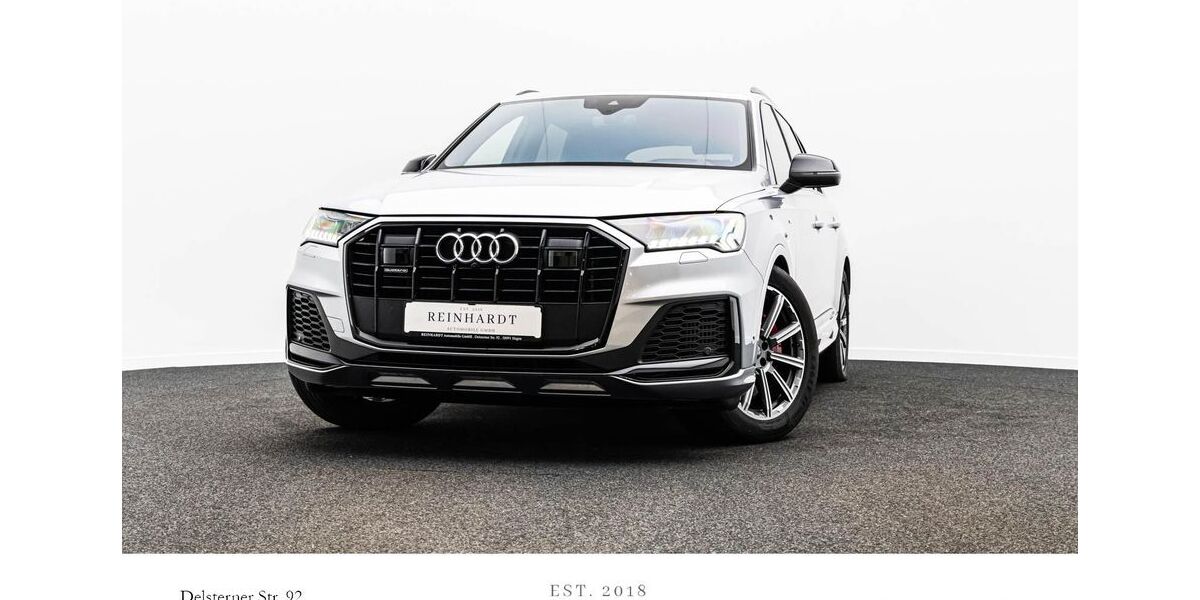Audi Q7 71.139 km 53.925 &euro; Hagen 58091