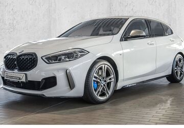 BMW M135 39.600 km 29.850 &euro; Hagen 58119