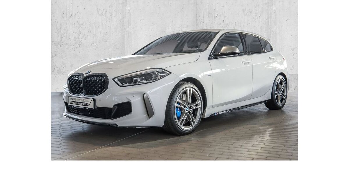 BMW M135 39.600 km 29.850 &euro; Hagen 58119