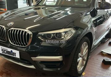 BMW X3 78.005 km 37.790 &euro; Lünen 44534