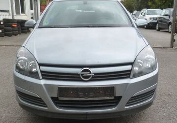 Opel Astra 165.000 km 1.450 &euro; Bottrop 46238