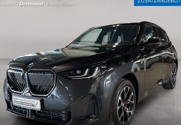 BMW X3 11.235 km 65.799 &euro; Dortmund 44263