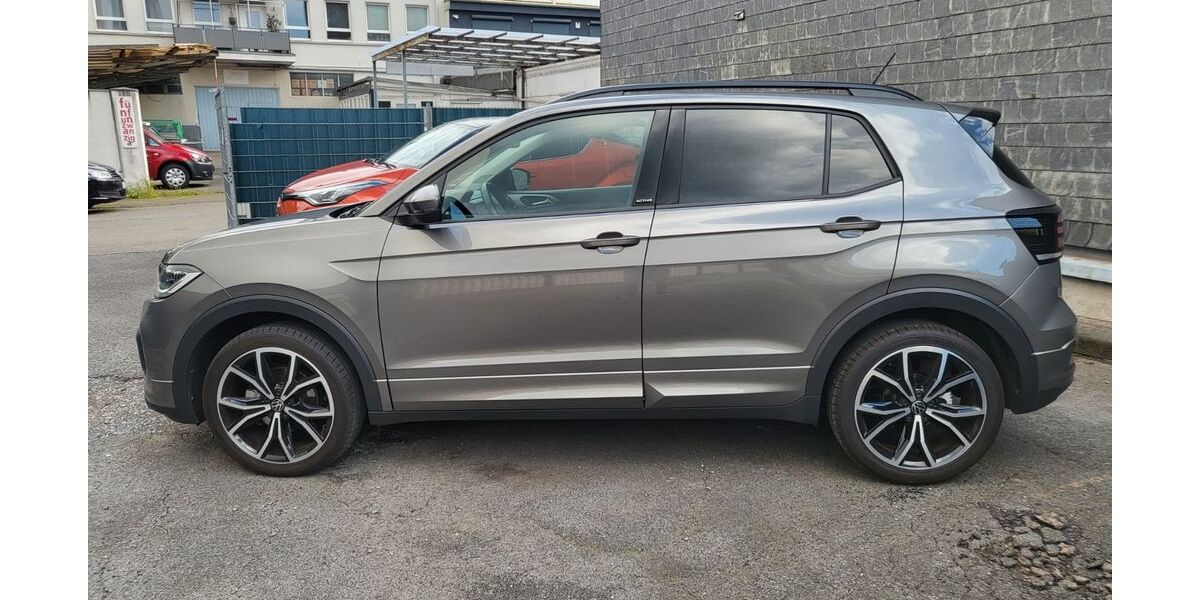VW T-Cross 36.600 km 18.750 &euro; Wuppertal 42119