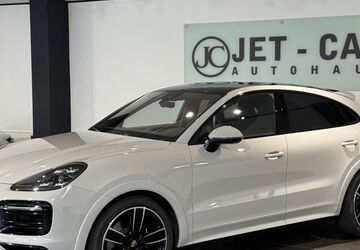 Porsche Cayenne 24.000 km 99.900 &euro; Wuppertal 42349
