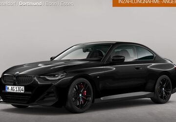 BMW 220 51.926 km 34.690 &euro; Dortmund 44263