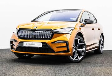 Skoda Enyaq 49.716 km 37.335 &euro; Hagen 58091