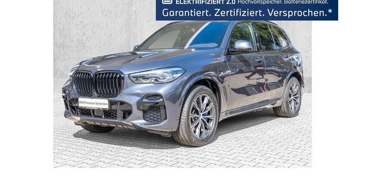 BMW X5 81.260 km 50.750 &euro; Velbert 42553