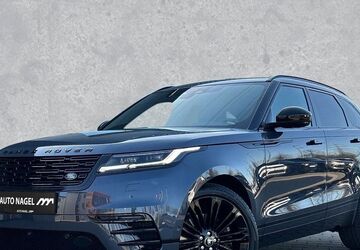 Land Rover Range Rover Velar 4.223 km 84.450 &euro; Essen 45141