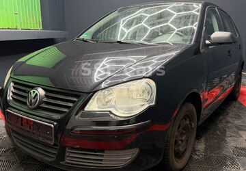 VW Polo 159.091 km 1.899 &euro; Bochum 44795