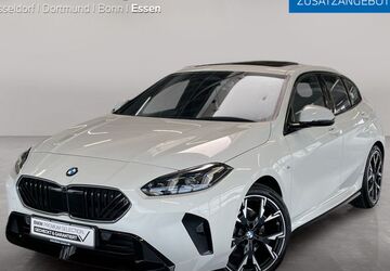 BMW 120 3.653 km 37.999 &euro; Essen 45141