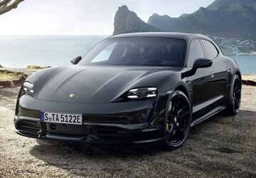 Porsche Taycan 49.722 km 79.900 &euro; Hagen 58119