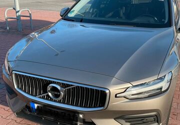 Volvo V60 169.400 km 14.650 &euro; Wuppertal 42277