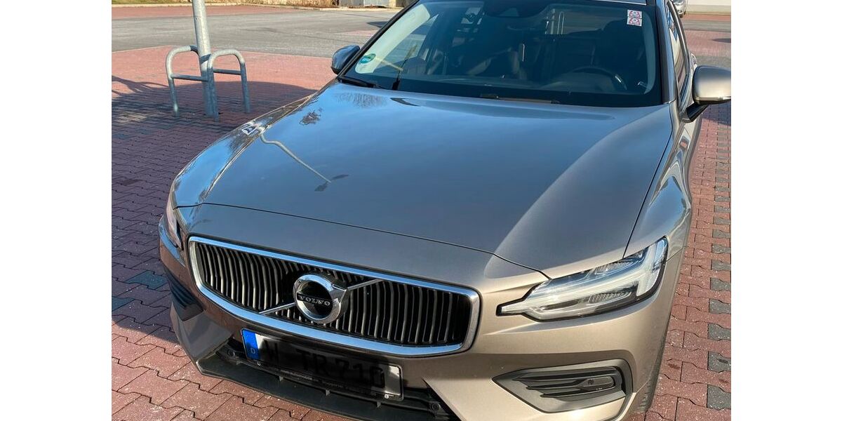 Volvo V60 169.400 km 14.650 &euro; Wuppertal 42277