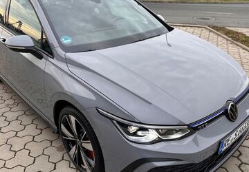 VW Golf 34.800 km 23.990 &euro; Dorsten 46282