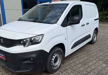 Peugeot Partner 70.851 km 10.999 &euro; Bochum 44894