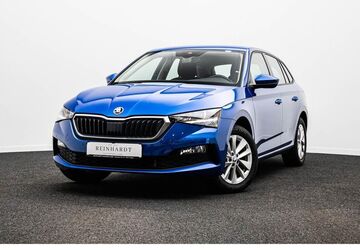 Skoda Scala 80.631 km 13.928 &euro; Hagen 58091