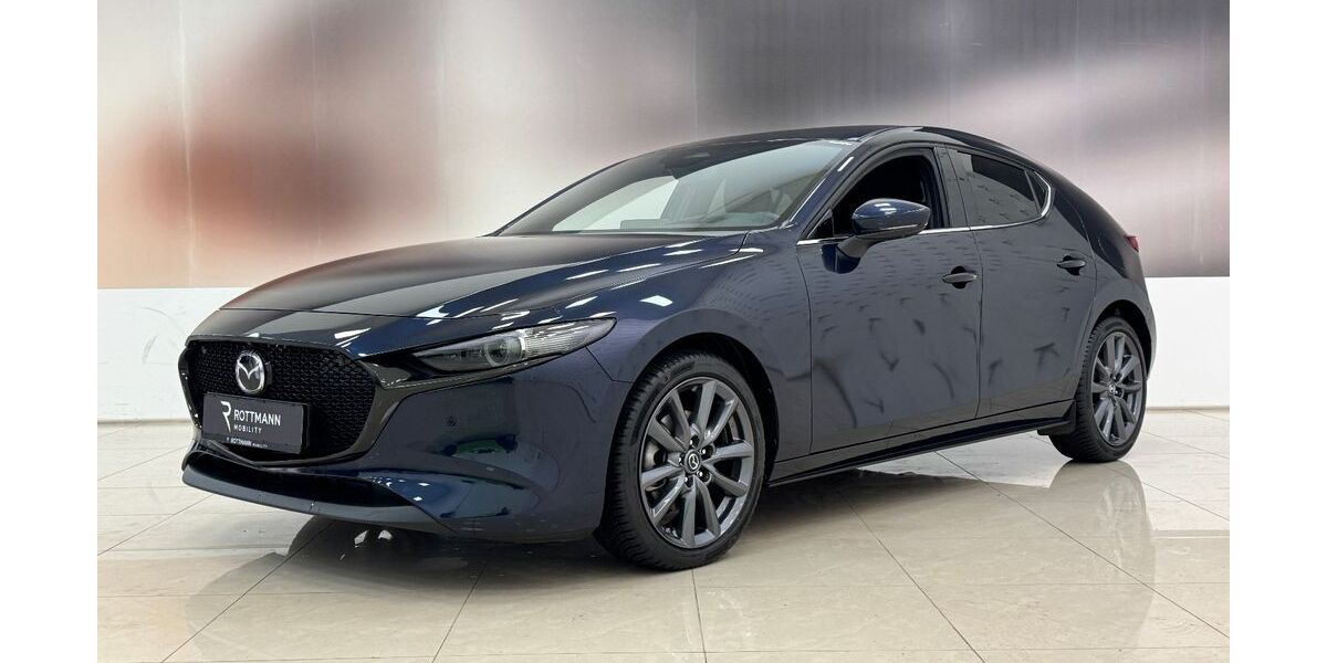 Mazda 3 20.396 km 24.900 &euro; Oberhausen 46149